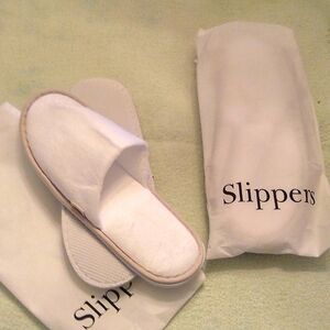 2pr InterContinental London Slippers